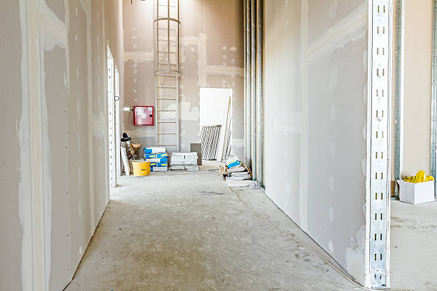 Dehumidification Services in Hillsdale, MI